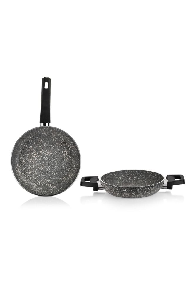 Eternal Sahan 20cm+tava 26cm-gri