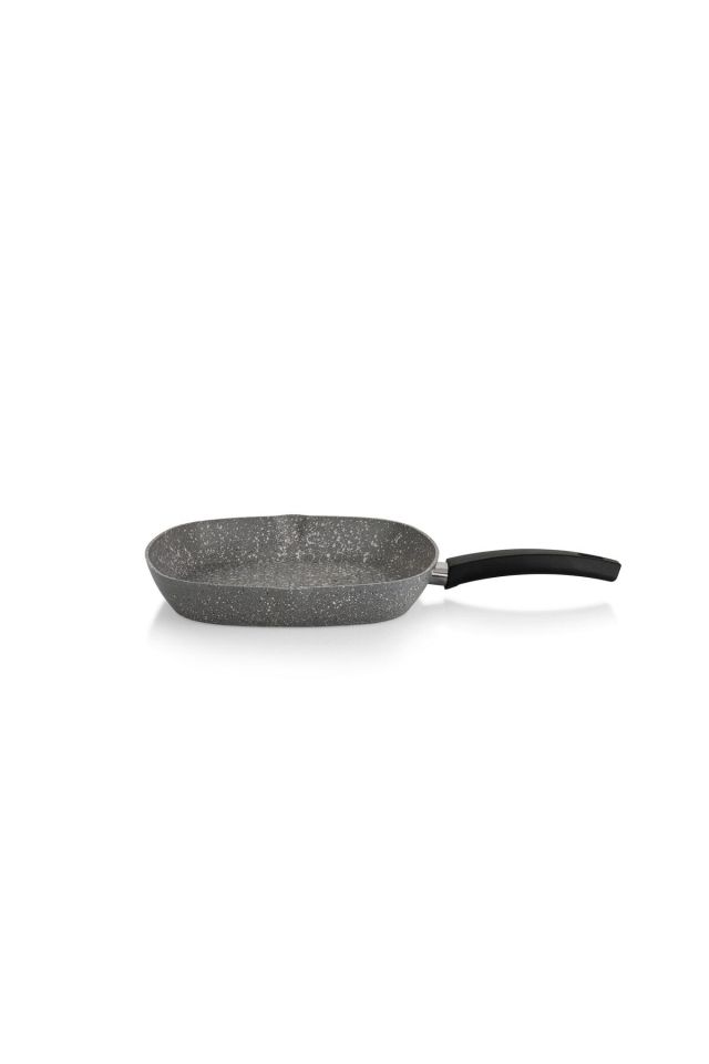 Eternal Grill Tava 28cm+tava 26cm-gri
