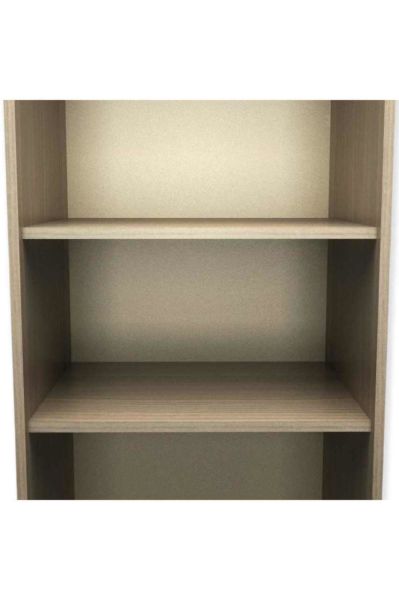 Dolap İçi Raf Cordoba en 20 cm boy