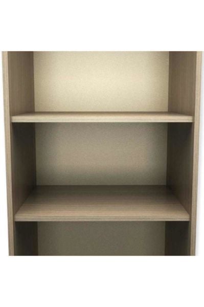 Dolap İçi Raf Cordoba en 25 cm boy