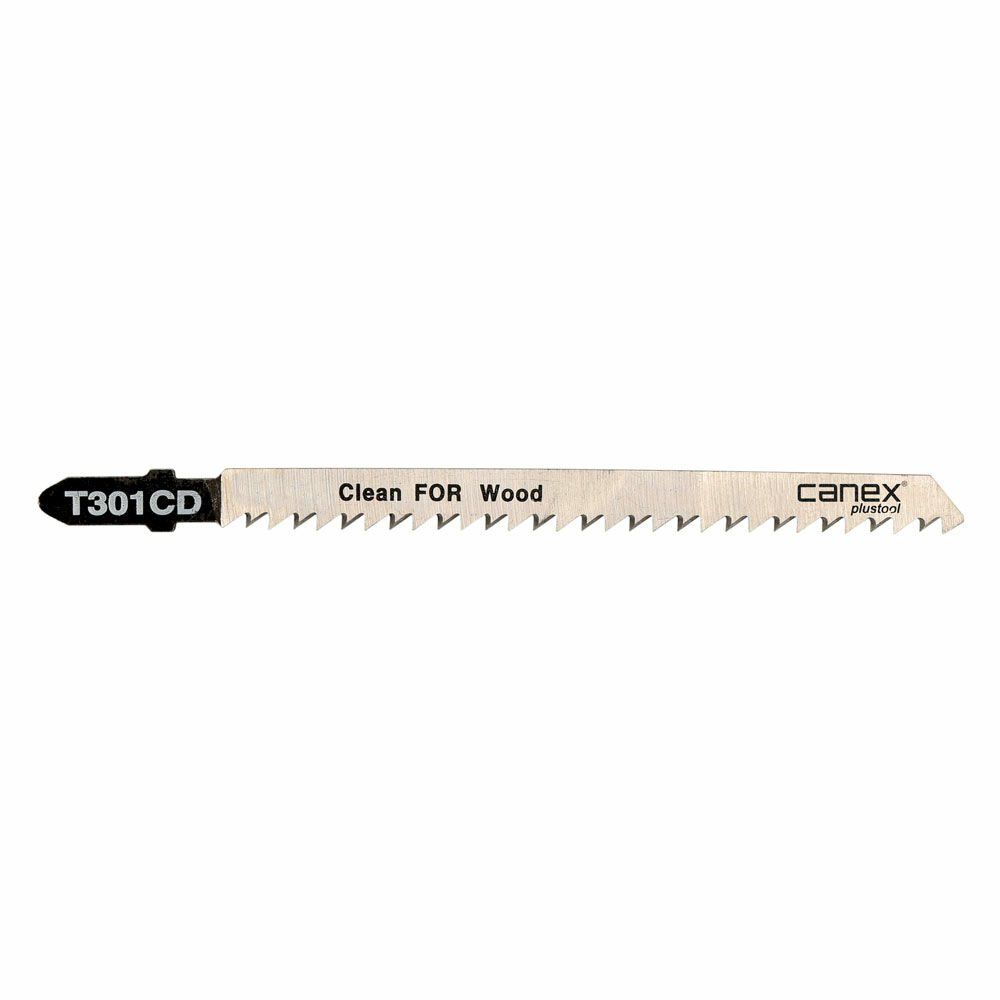 DEKUPAJ UCU T301CD AHŞAP YUMUŞAK KESİM