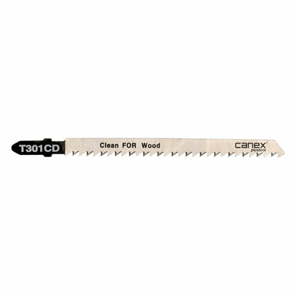 DEKUPAJ UCU T301CD AHŞAP YUMUŞAK KESİM