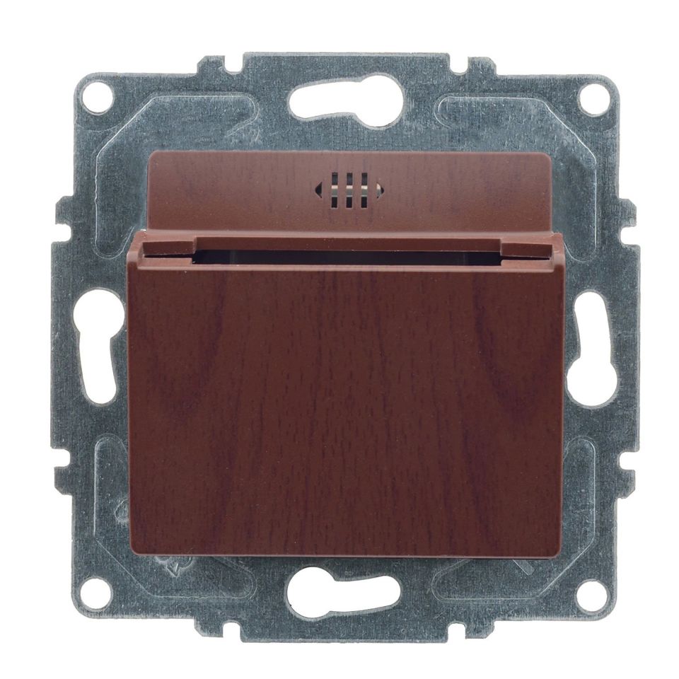 Günsan Visage Ceviz Vidalı RF Energy Saver