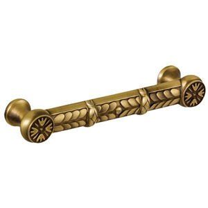 DOĞANLAR EKSELANS OLİFKA  ROZETLİ ÇEKME KAPI KOLU 30 CM