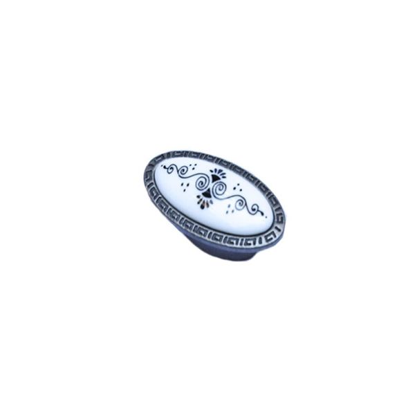 PORSELEN KULP 1000-80 DESEN 237
