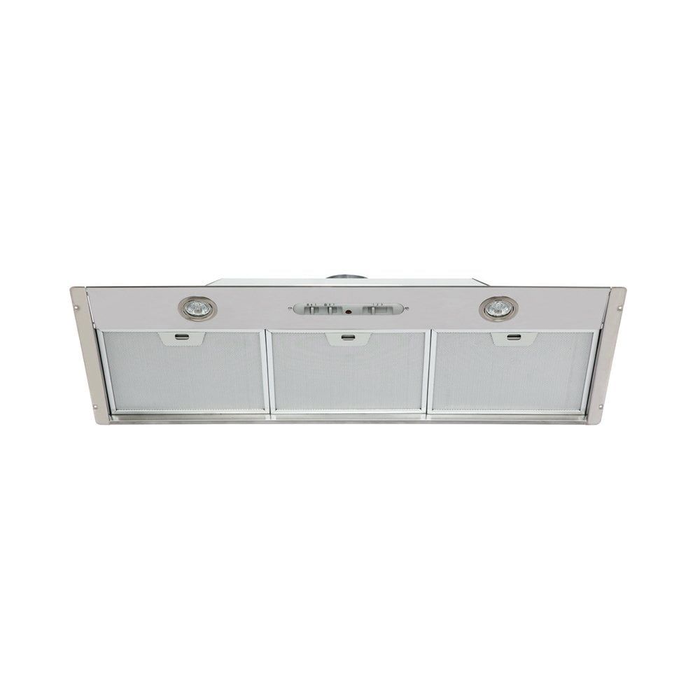 FRANKE INCA BOX FBOX 901 BIX A 90 CM İNOX ANKASTRE DAVLUMBAZ
