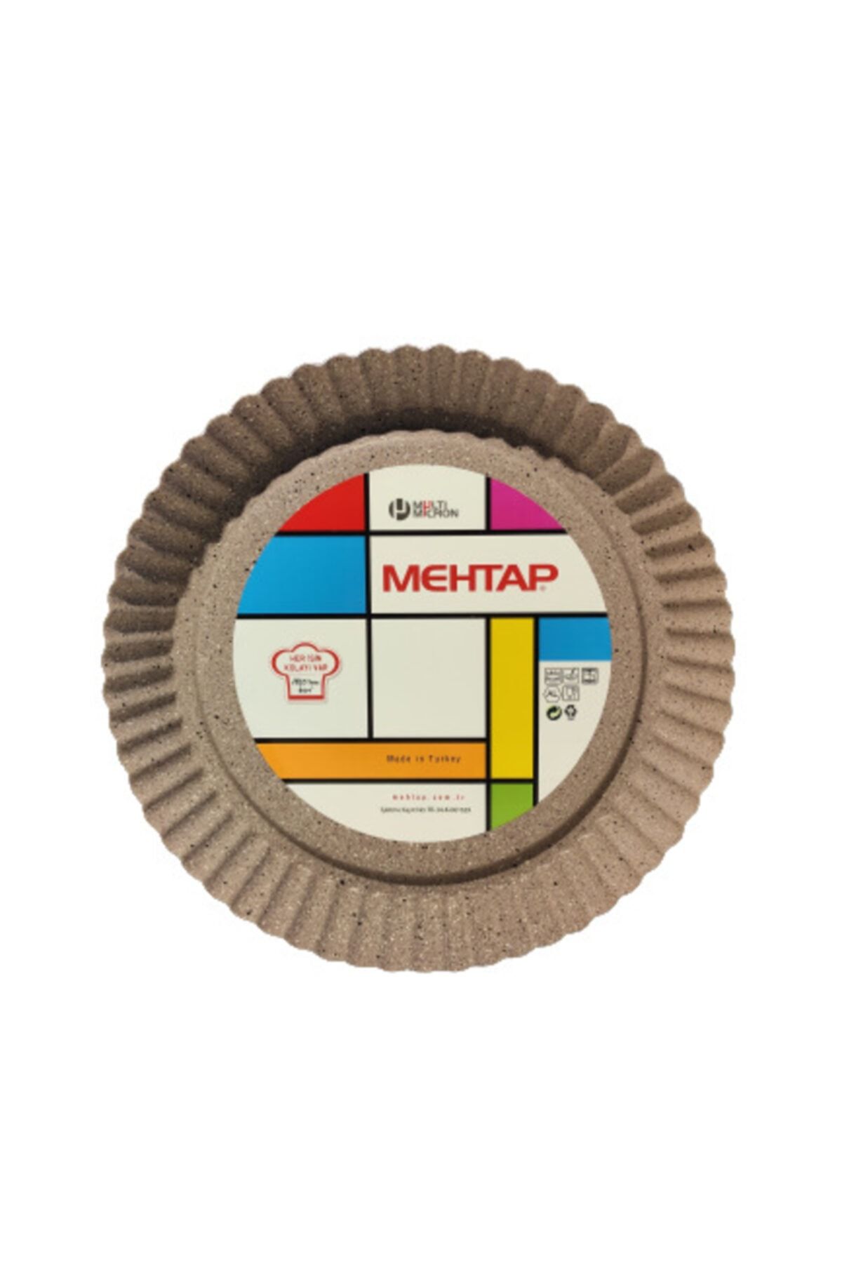 Tart kalıpları ve Fiyatları