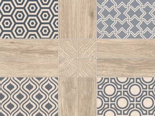 Antique Wood