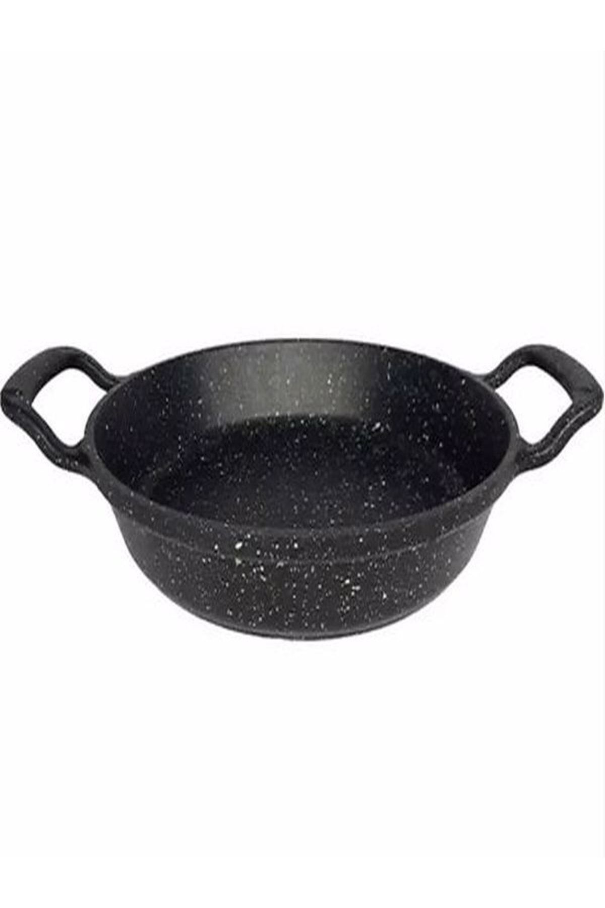Mia Döküm Sahan 22 Cm