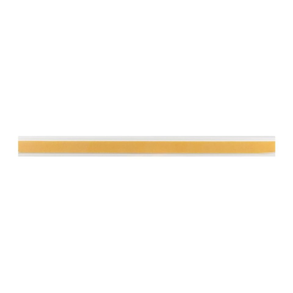 Günsan Valta 25X25 mm Kablo Kanalı (Yapışkan Bantlı)