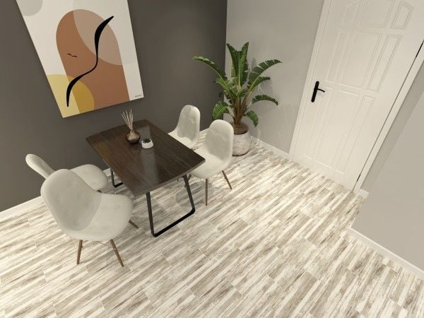 Age Wood 20X60 Mat