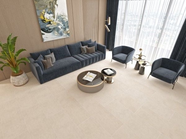 Ariman Bej 60 X 120