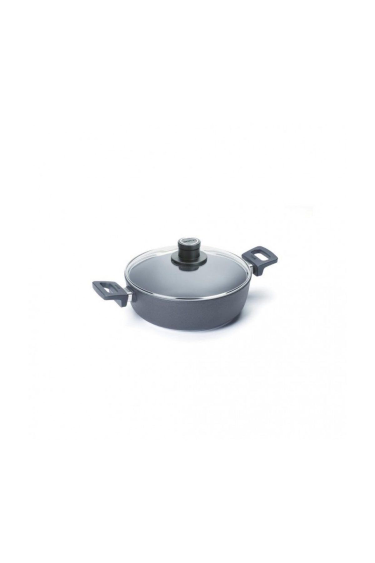24 cm Granit Pilav Tenceresi