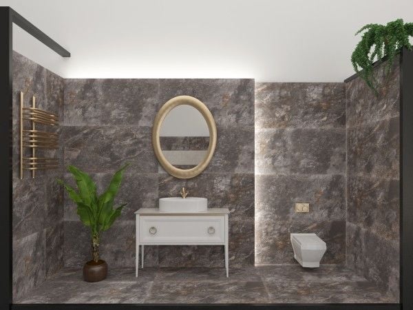 Bologna Dark 60X120