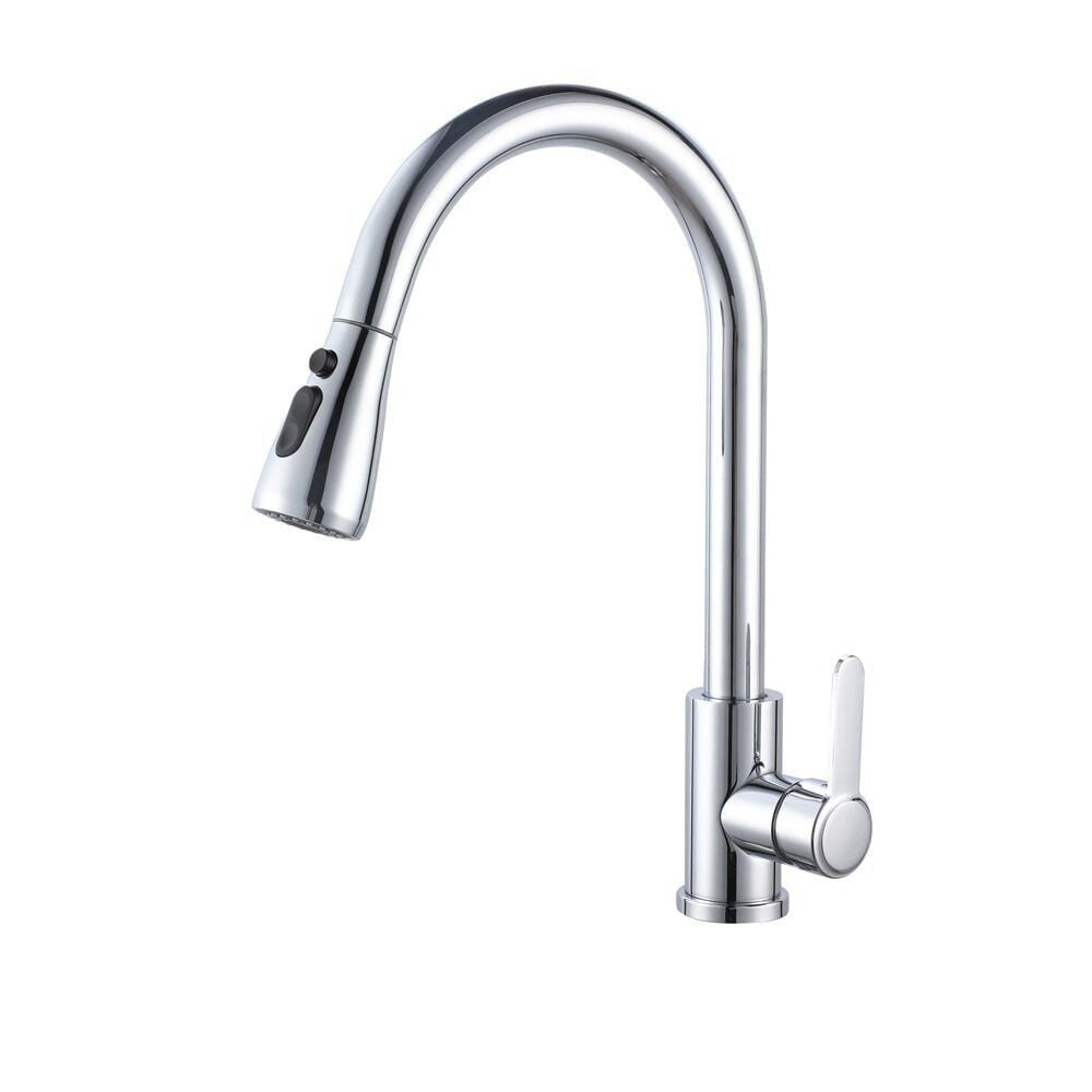 FLORA KROM SPİRALLİ MUTFAK BATARYASI