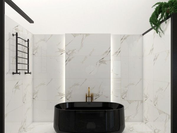 Carrara 60 X120