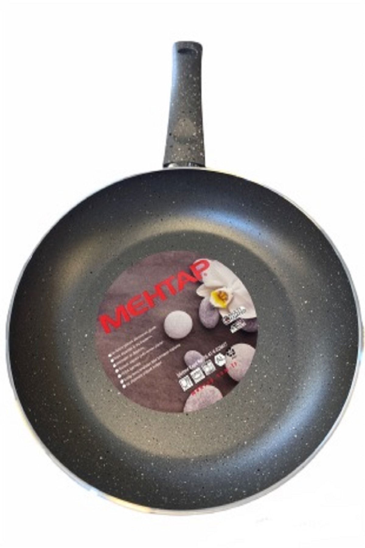 Granit Tava 24 cm