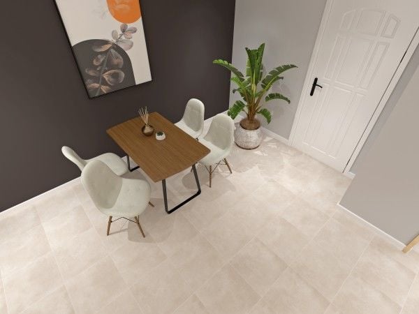 Cemento Sand 45X45