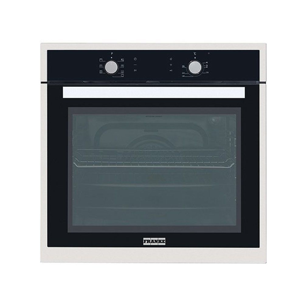 Franke New Glass Linear Ankastre Fırın GN 96 M T XS