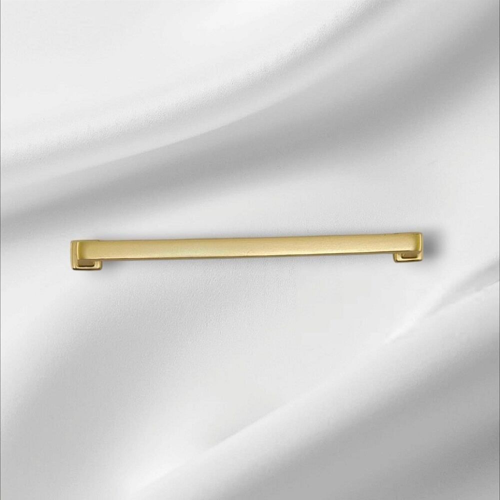 508 RÜZGAR MAT ALTIN 160 MM