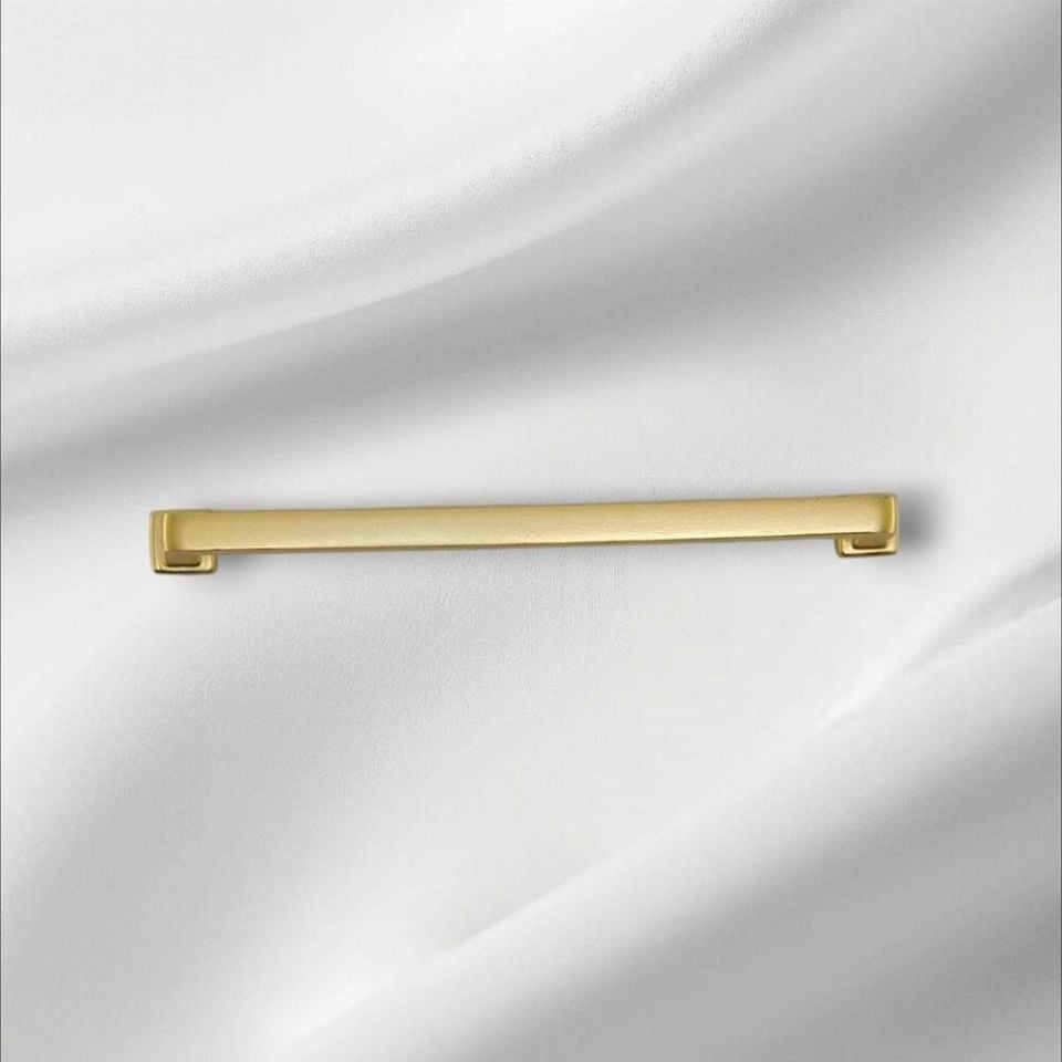 508 RÜZGAR MAT ALTIN 160 MM