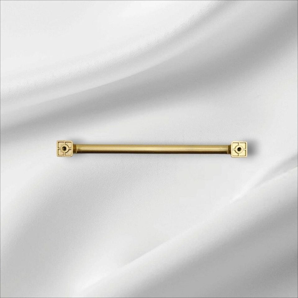 508 RÜZGAR MAT ALTIN 160 MM