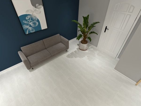 Selecta Gri 45 X 45
