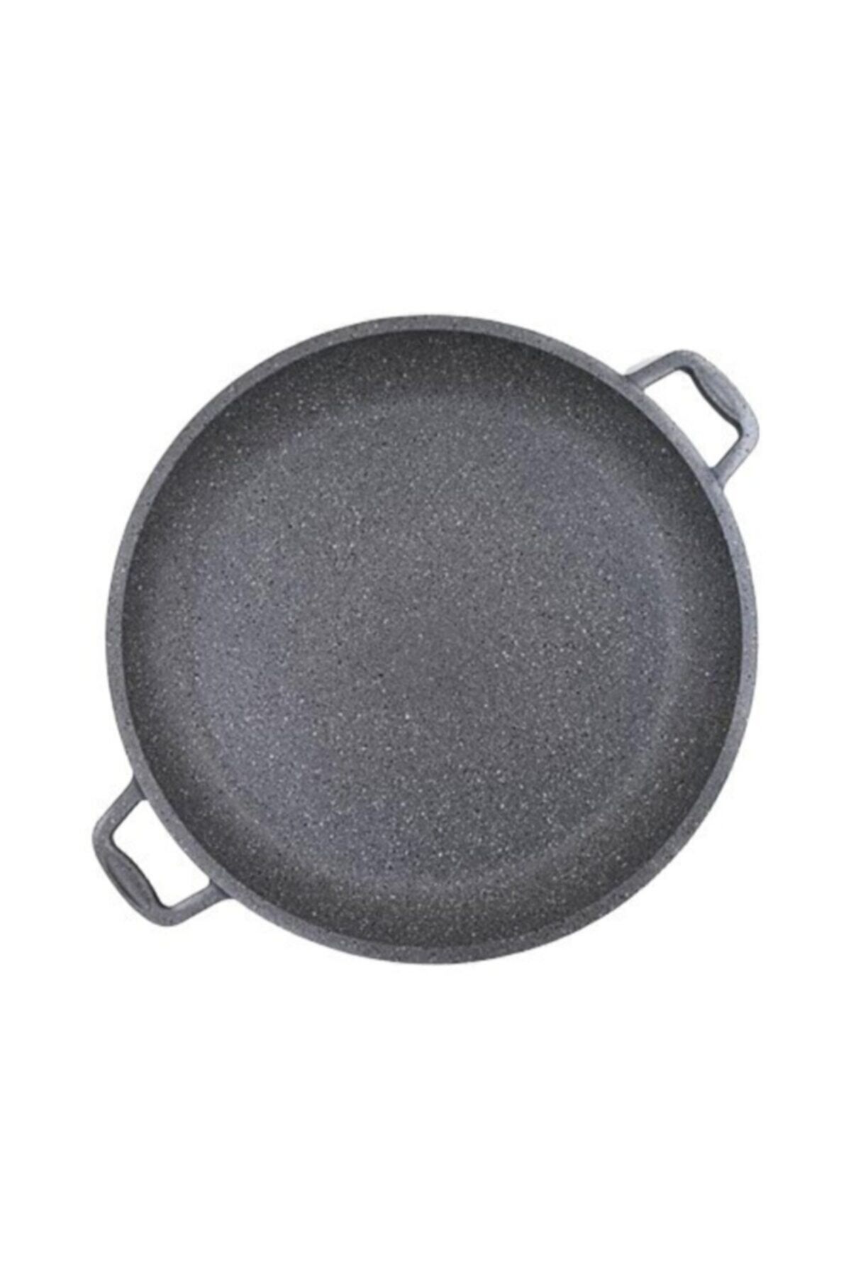 Döküm 36 Cm Gözleme Tavası 022oa