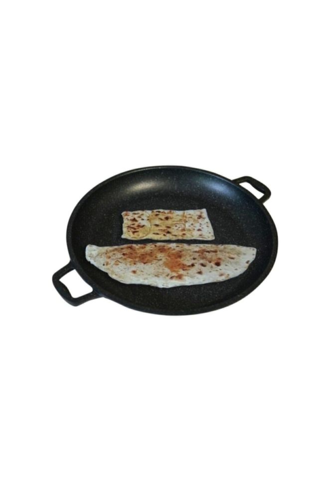 Döküm 36 Cm Gözleme Tavası 022oa