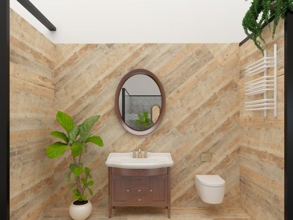 Serawood 60 X 120