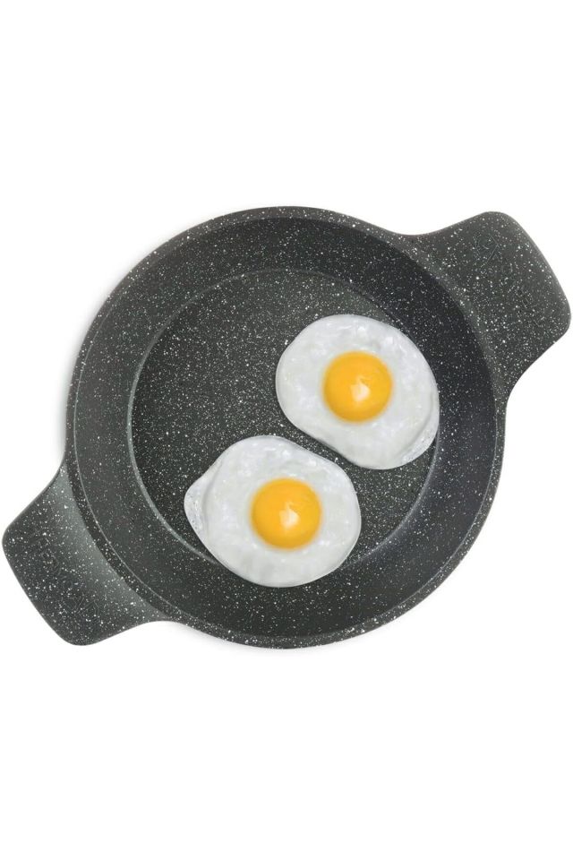 Tava 20 Cm Gri