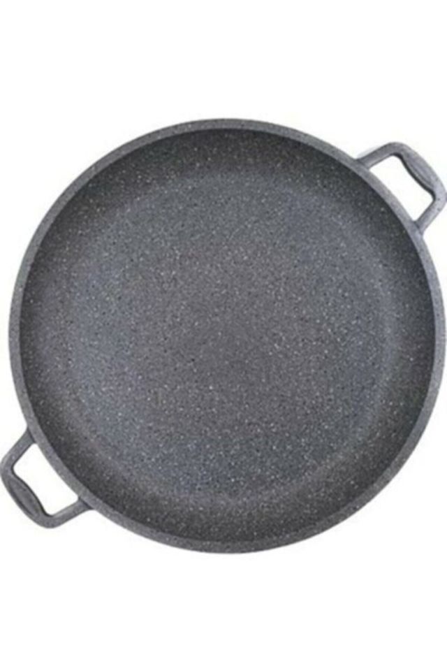 Döküm Granit 36 Cm Gözleme Tavası