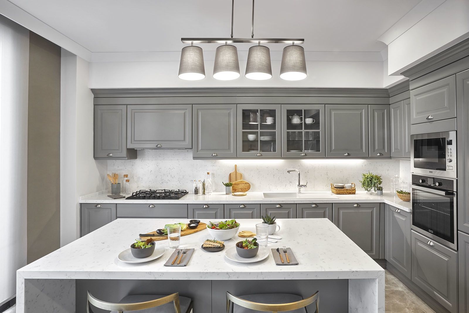 Test Ürün Satın Almayınız 4 seçenek + Derinlik