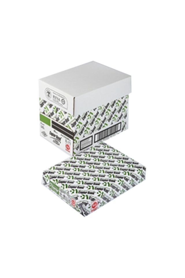Ve-ge Copier Bond A4 Fotokopi Kağıdı 80 G 500'lü 5 Paket 2500ad. 1 Koli.