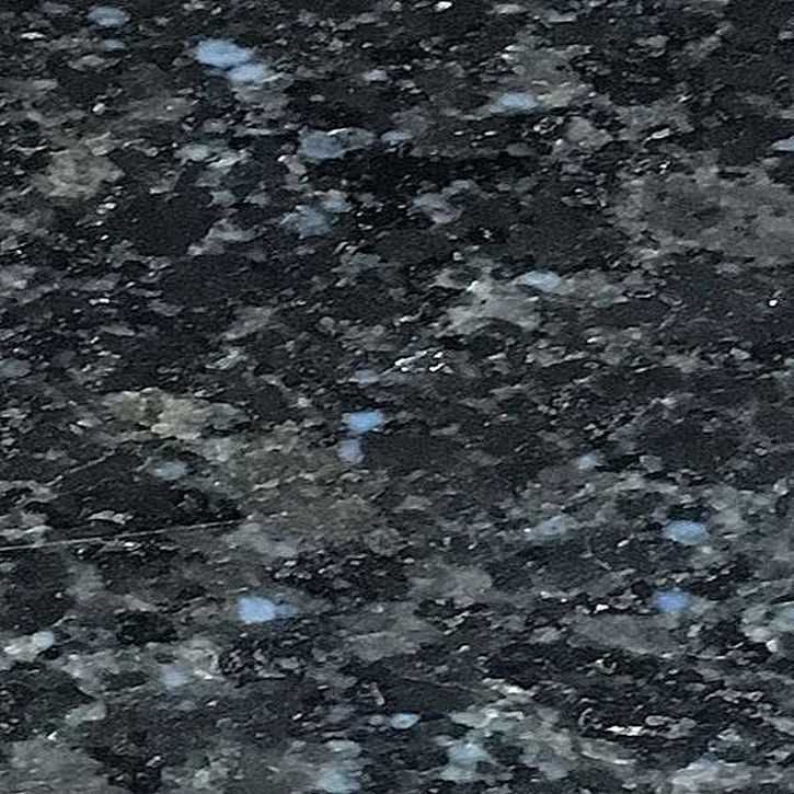 Ash Black