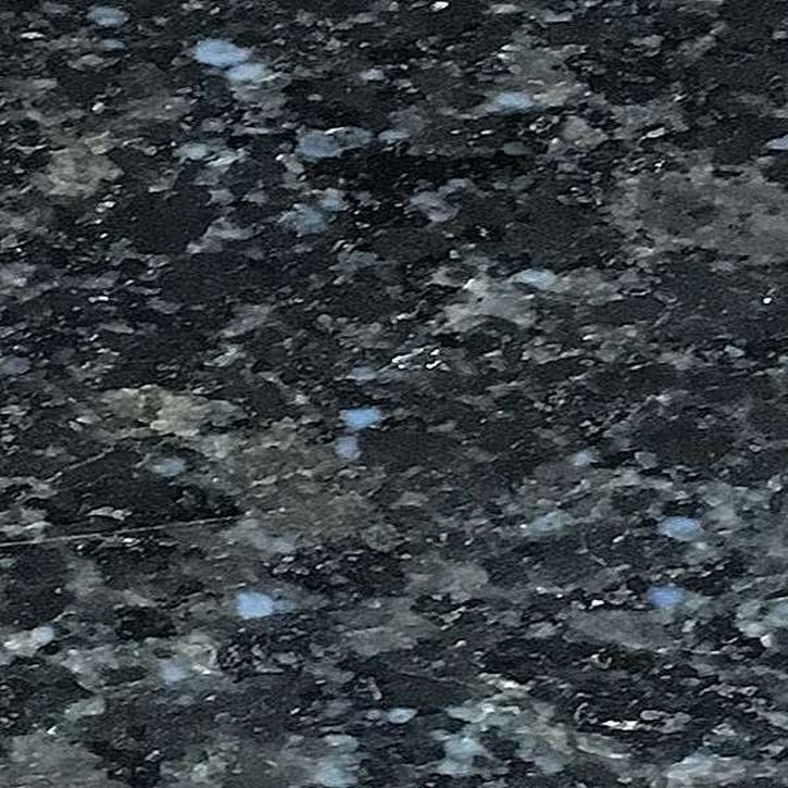 Ash Black
