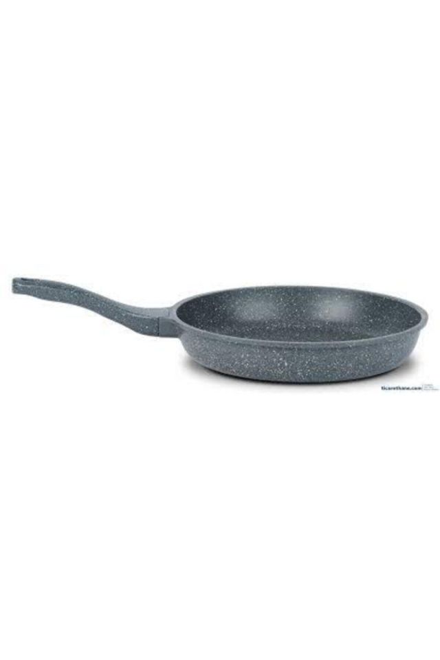 Granit 28 Cm Tava Gri