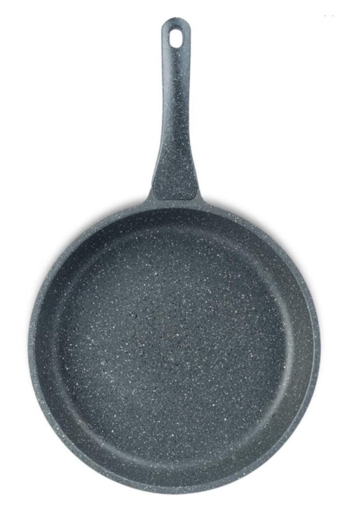 20 Cm Tava Gri