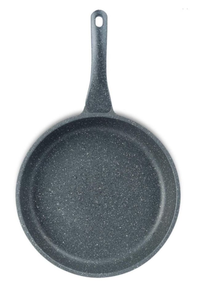 20 Cm Tava Gri