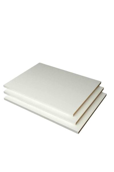 Dolap İçi Raf Beyaz en 60 cm boy 90 cm