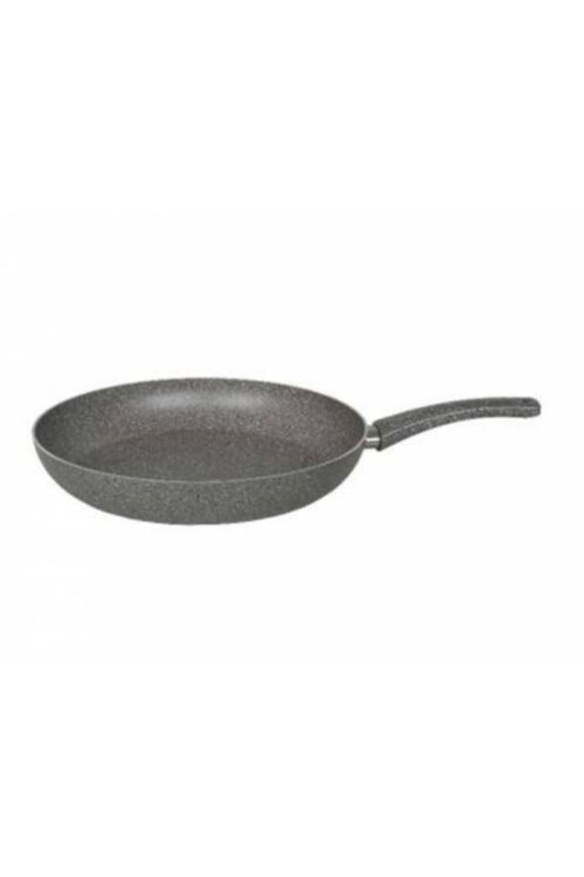 Siyah Granit Tava 28 Cm