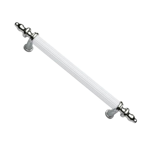 ERKUL 1013 KROM BEYAZ REYHAN KULP