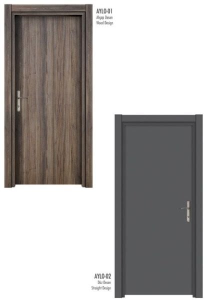 Emin Laminat Oda Kapısı
