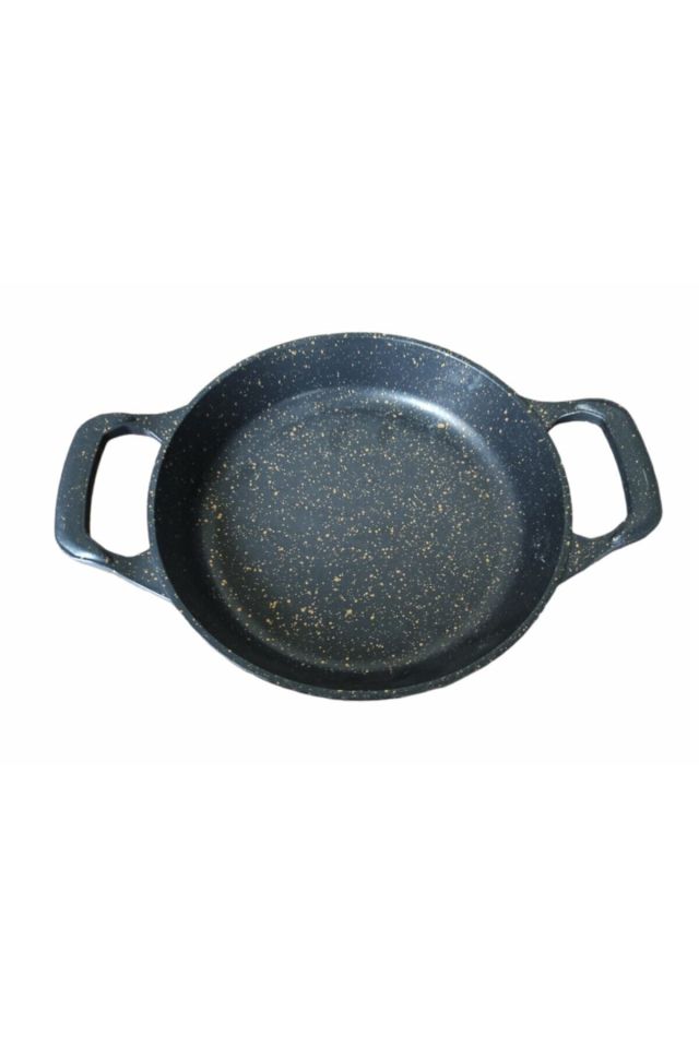Esse Eda Elit Granit Sahan Takımı 3 Lü ( 18cm-20cm-22cm )