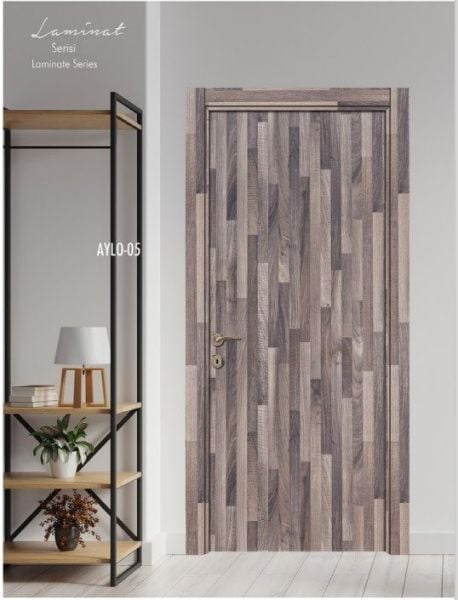 Emin Laminat Oda Kapısı