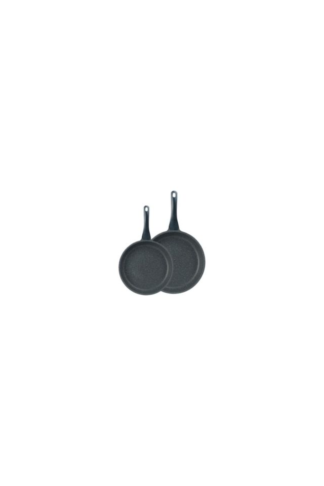 Tava 24-28cm / Gri 2 Parça