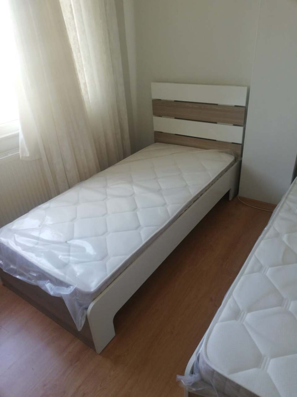 Tek Kişilik karyola
