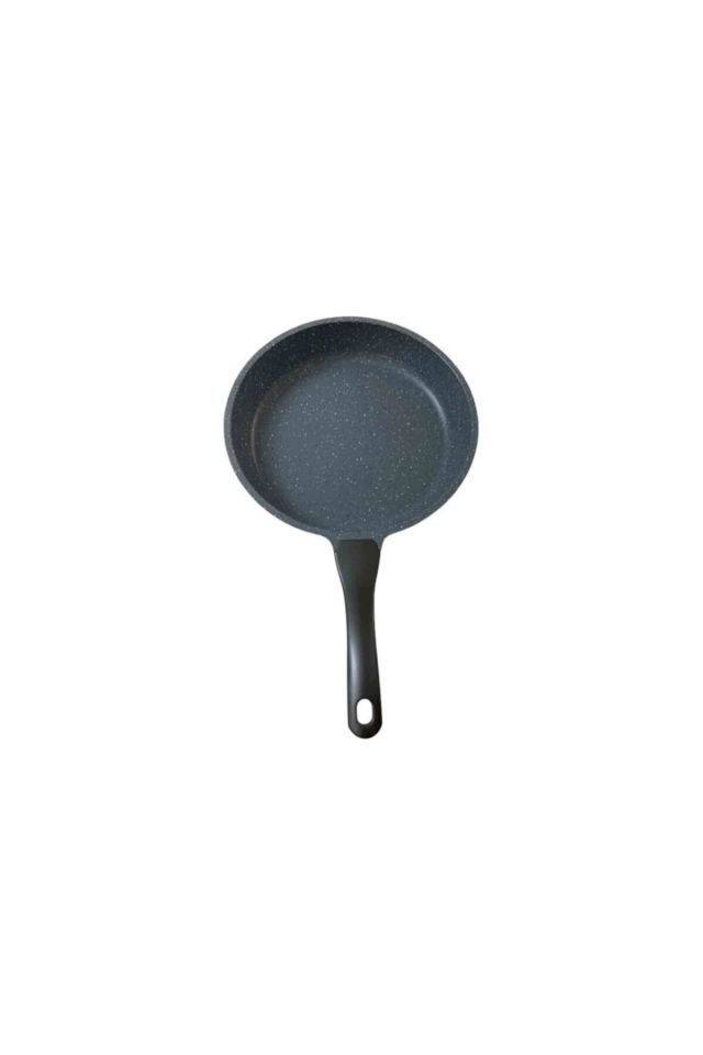 28 Cm Tava / Açık Gri