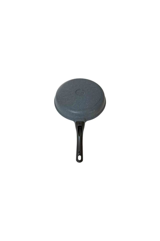 28 Cm Tava / Açık Gri