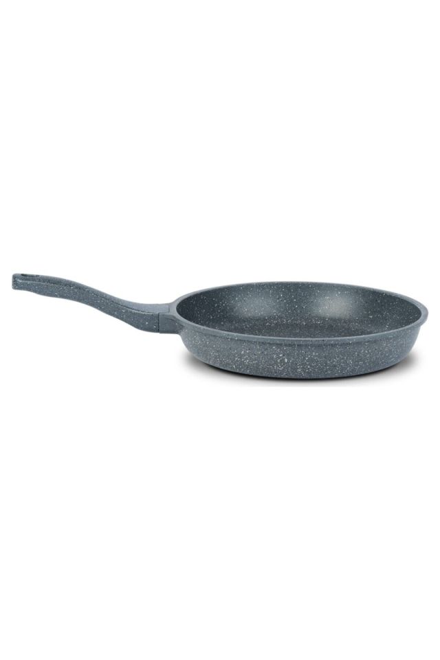 28 Cm Tava / Gri